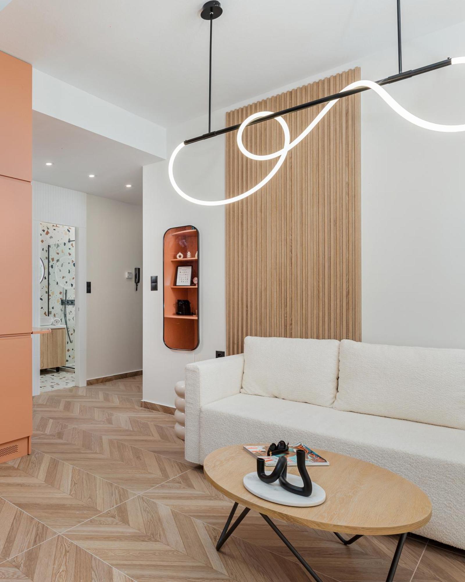Lagon Suite By Alchemia Thessaloniki Exterior photo
