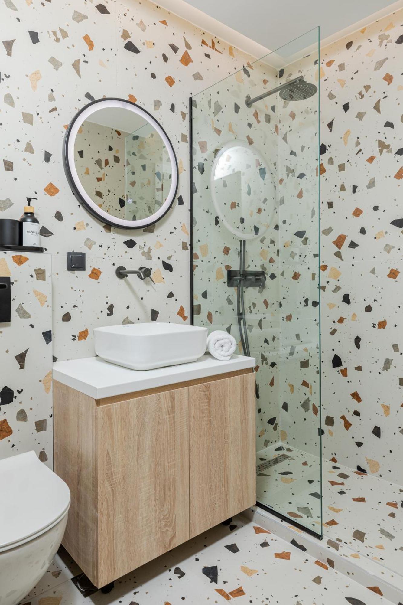 Lagon Suite By Alchemia Thessaloniki Exterior photo